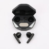 Auriculares bluetooth X15 gamer LED con cancelación de ruido y microfono Auriculares bluetooth X15 gamer LED con cancelación de ruido y microfono