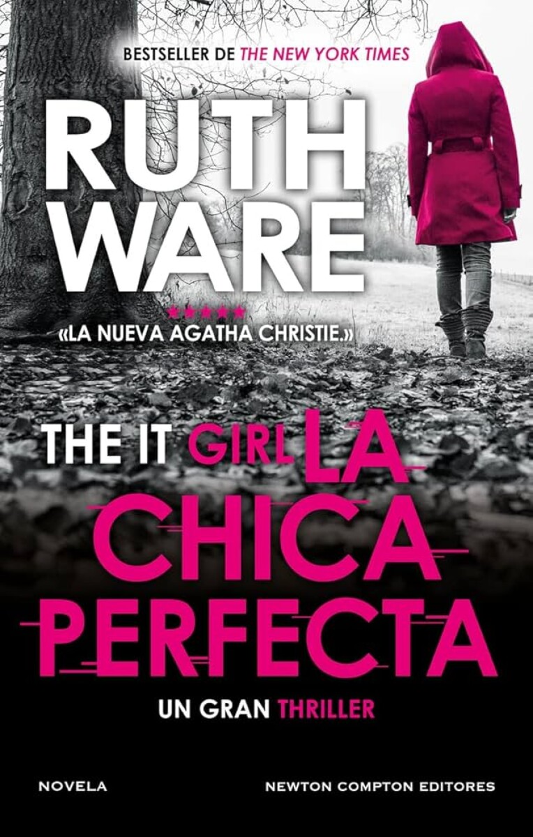 CHICA PERFECTA, LA 