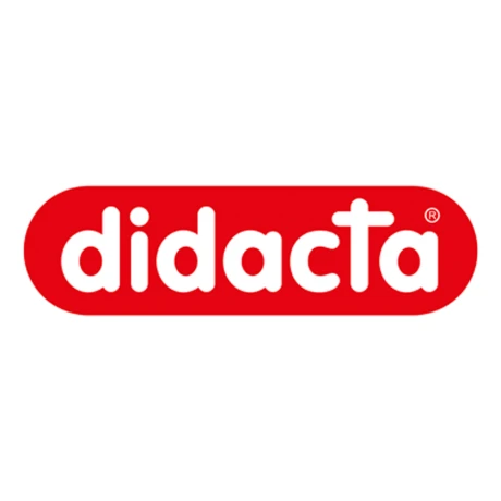 Puzzle Didacta Formas Vehiculos X6 001