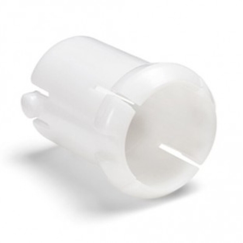 INTEX REPUESTO TERMINAL PLÁSTICO LARGO PARA CODO PISCINA ULTRA FRAME Intex Repuesto Terminal Plástico Largo Para Codo Piscina Ultra Frame