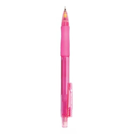 Portaminas Filgo Real grip 0.7 Rosa