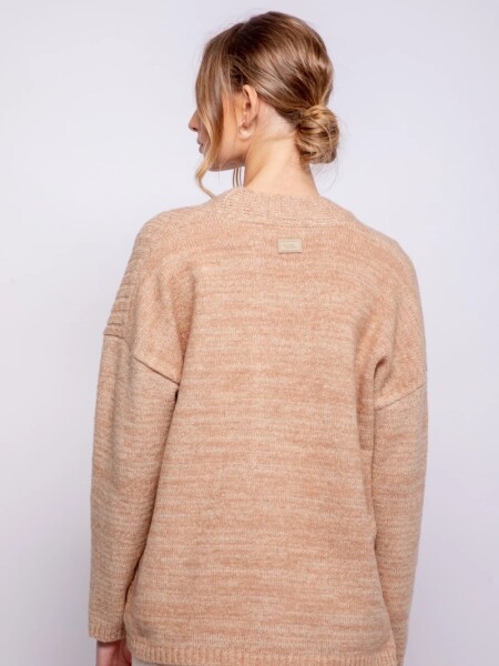 SACO D.CASSIN SARDINIA BEIGE