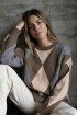 Sweater Brody Rosa