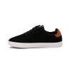 Molekinho Calzado Deportivo Acordonado Negro-blanco