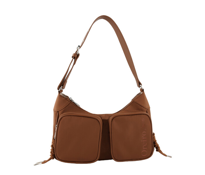 Cartera Las Oreiro Nude