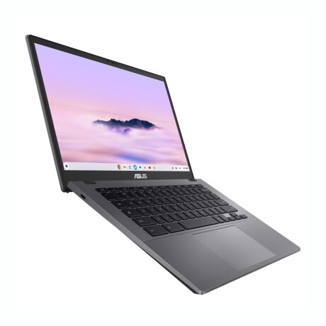 Notebook ASUS Chromebook Plus CX34 14' Touch FHD 128GB / 8GB RAM Intel Core I3-1315U W11 - Gray Notebook ASUS Chromebook Plus CX34 14' Touch FHD 128GB / 8GB RAM Intel Core I3-1315U W11 - Gray