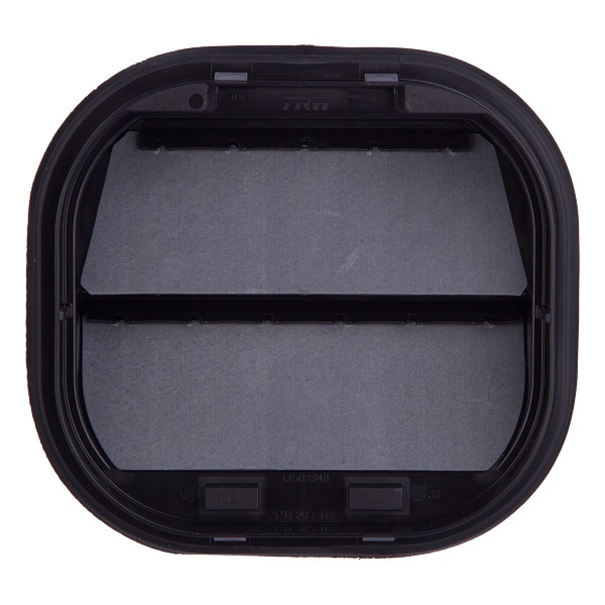 VÁLVULA DESAHOGO PANEL TRASERO - ONIX / PRISMA / SONIC 