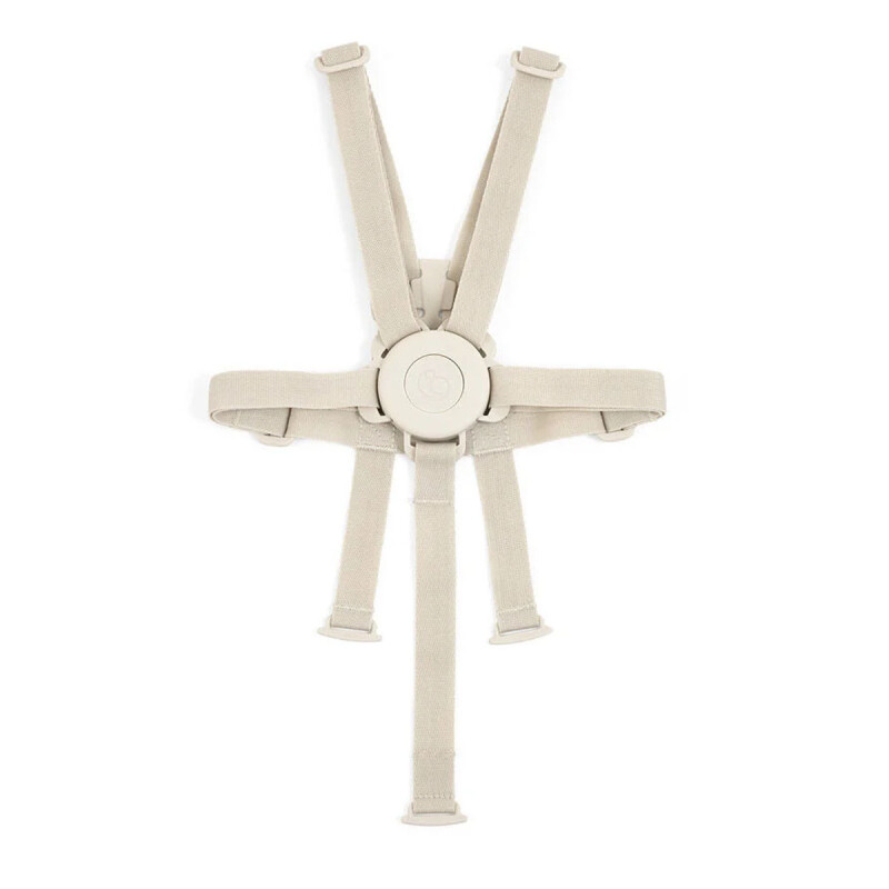 Arnés 5 puntos para Silla Stokke Tripp Trapp Arnés 5 puntos para Silla Stokke Tripp Trapp