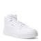 Championes de Hombre Puma Caven 2.0 Mid Blanco