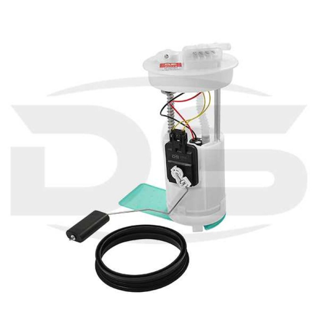 Bomba de combustible eléctrica completa