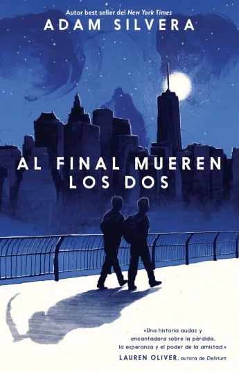 Al final mueren los dos Al final mueren los dos