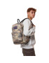 Mochila Superbreak Plus Brown/lt Brn/dk Green