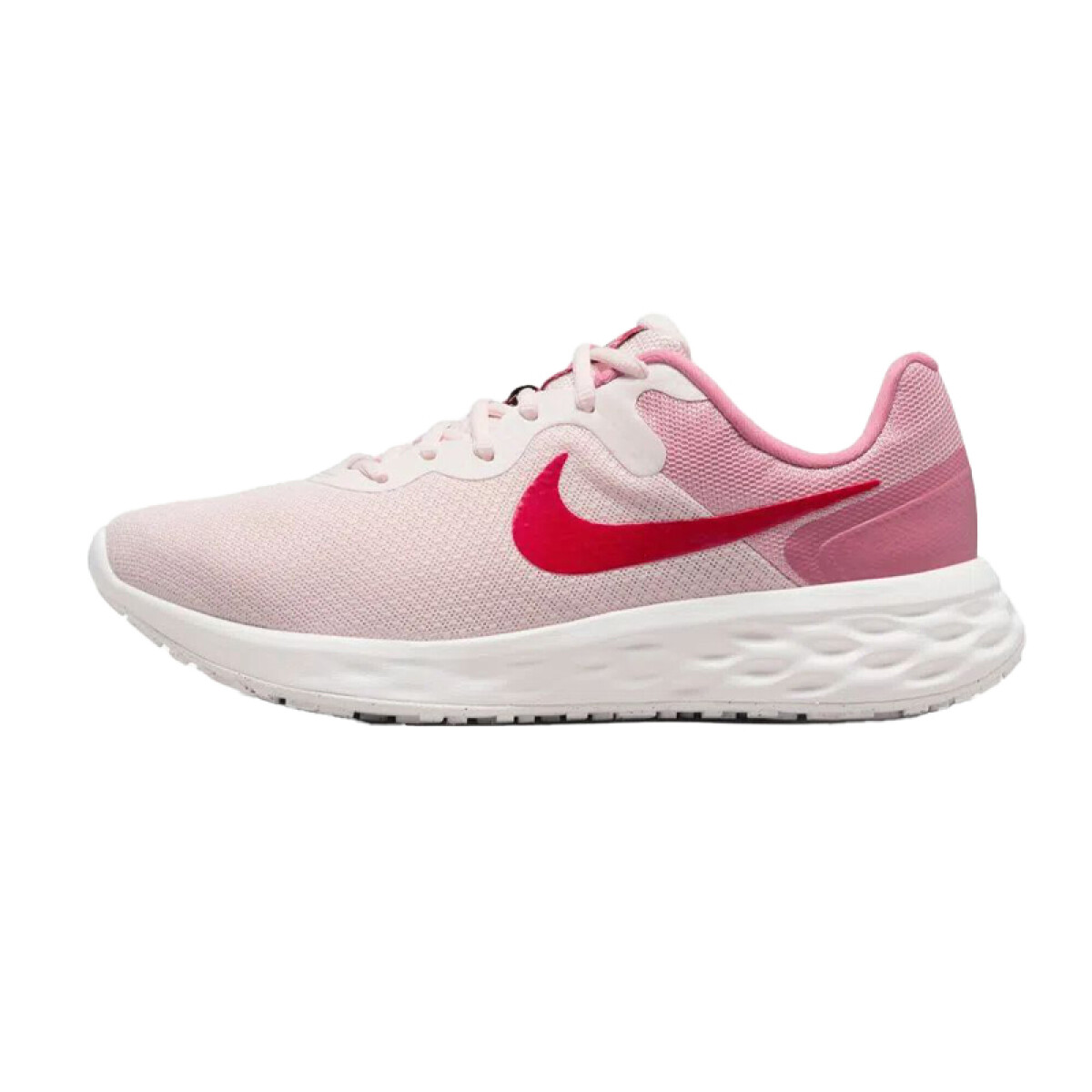 Champion Nike Running Dama Revolution 6 NN LT Sft Pnk - S/C 