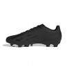 adidas X CRAZYFAST.4 FxG Core Black / Core Black / Core Black