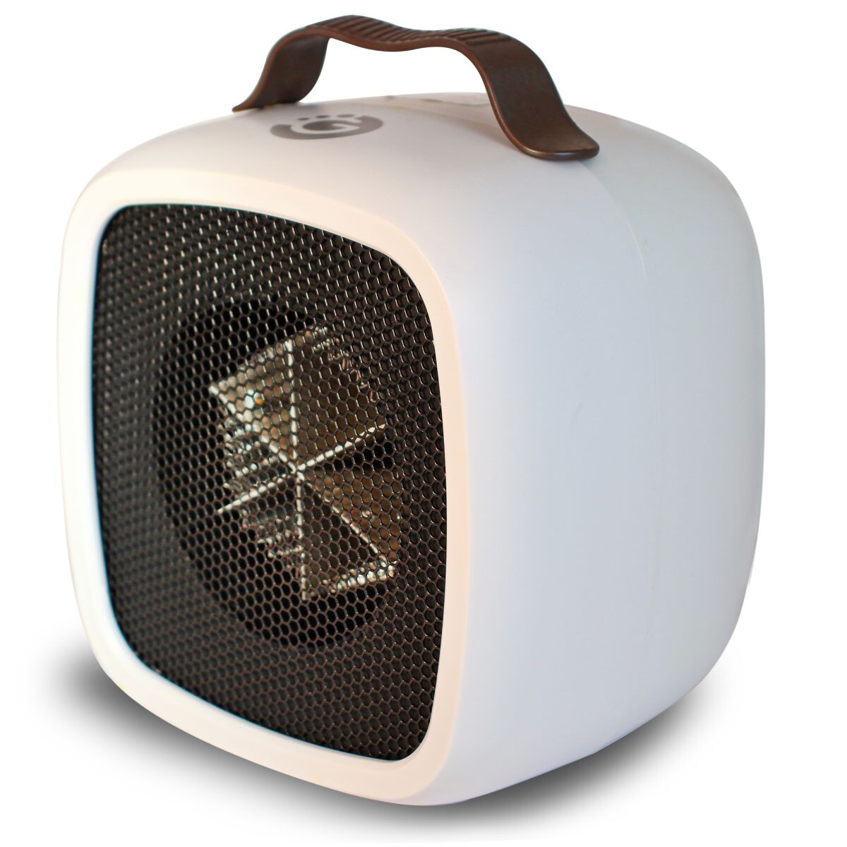 Calefactor Portátil Goldtech G-heat 220V - BLANCO 