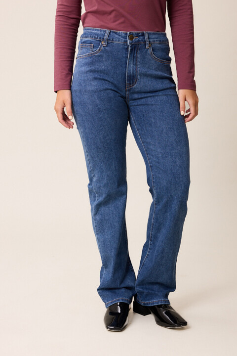 JEAN TIRIL POLANCO Azul Medio