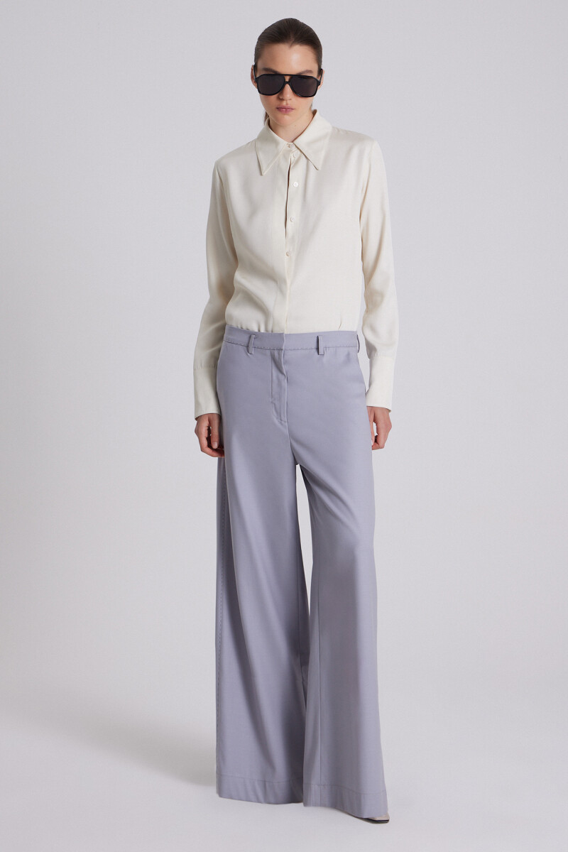 PANTALON ACANTIS Natural