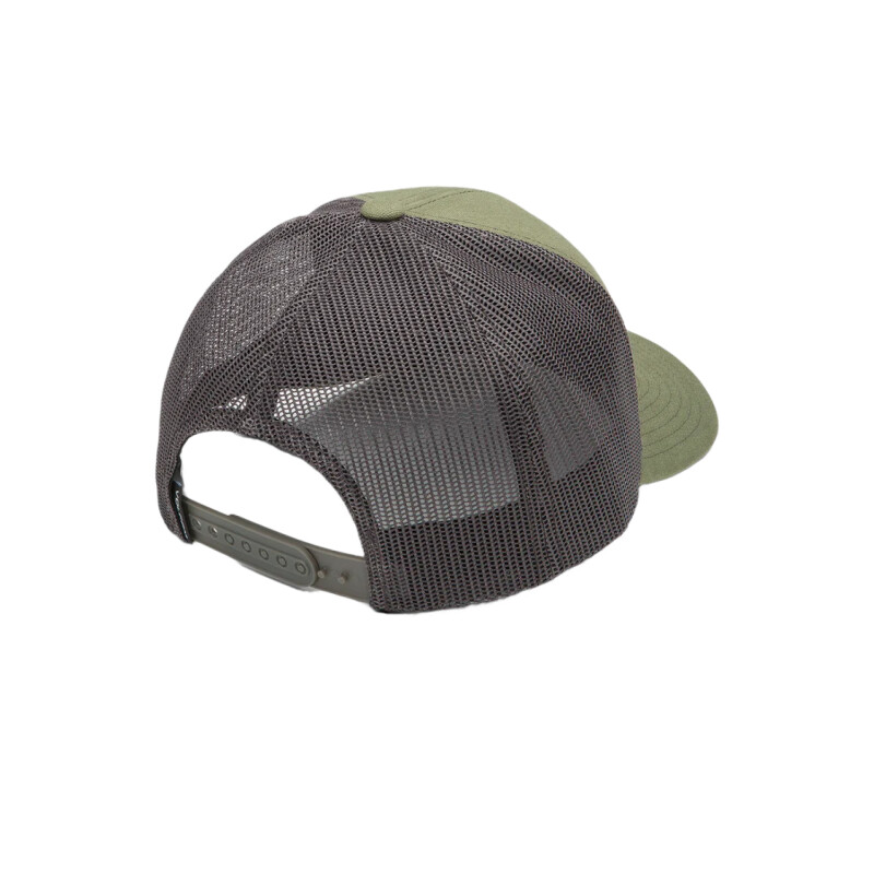 Gorro Volcom ABG MOUNTAINSIDE CHEESE Hat - Verde Gorro Volcom ABG MOUNTAINSIDE CHEESE Hat - Verde