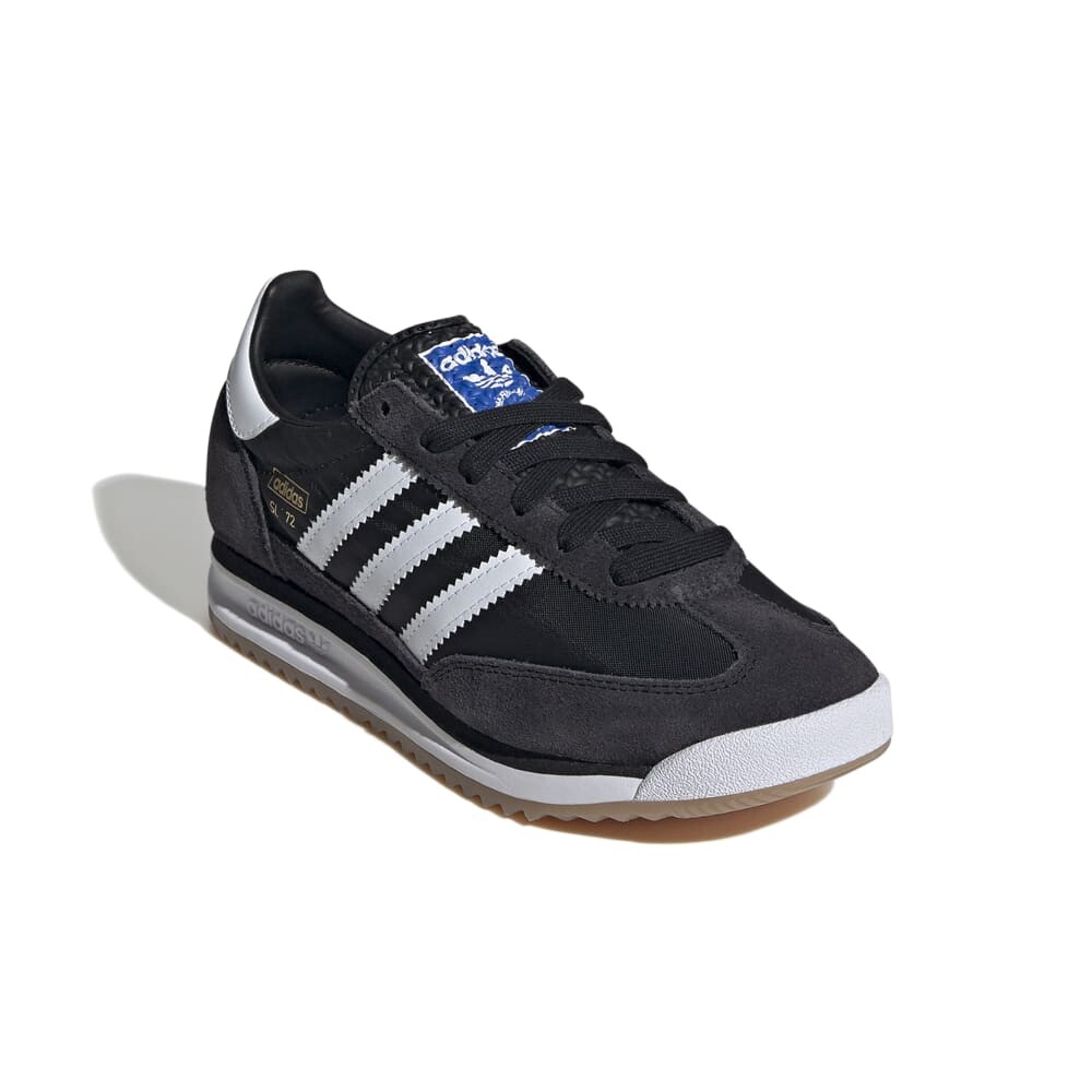 SL 72 RS J Core Black