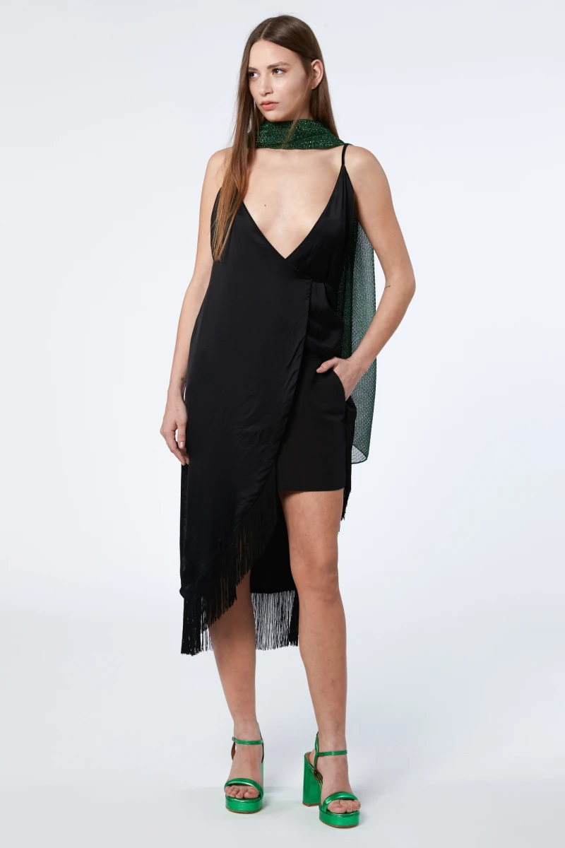 Vestido Negro