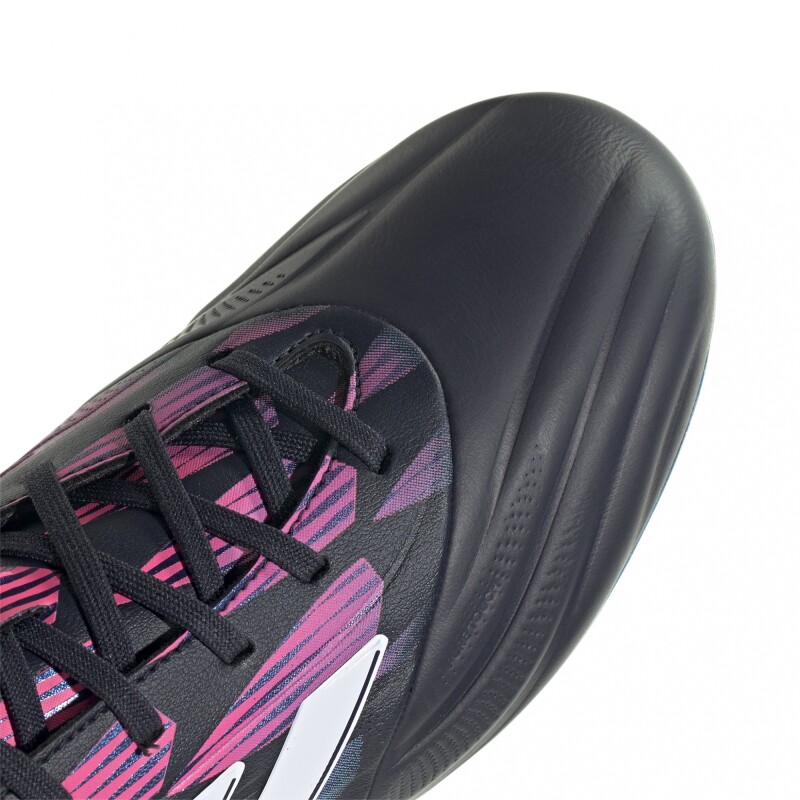 Championes adidas Botines Copa Pure 2 League Terreno Firme Legend Ink / Cloud White / Core Black