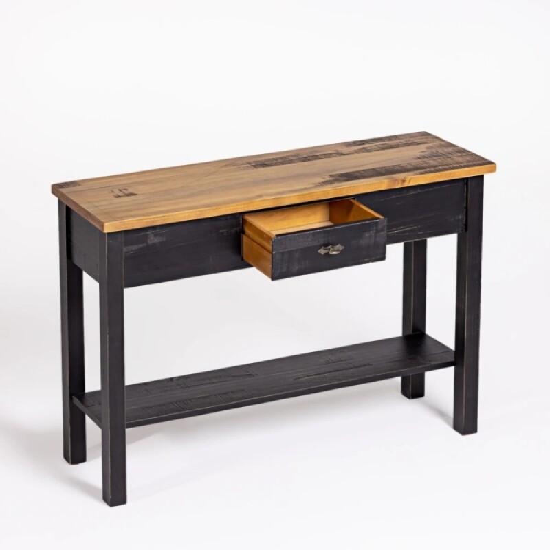 Consola Despojador 1 Cajon Sunrise 1.20 Consola Despojador 1 Cajon Sunrise 1.20