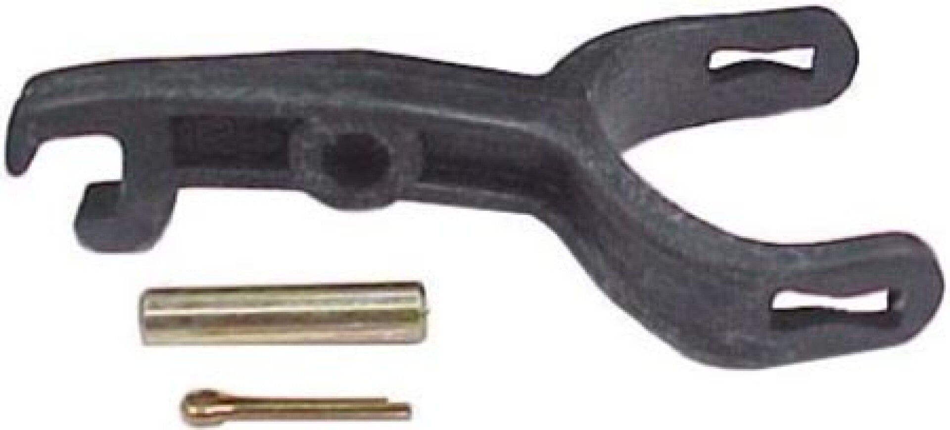 HORQUILLA ARRANQUE - FIAT 124-125-LADA - 