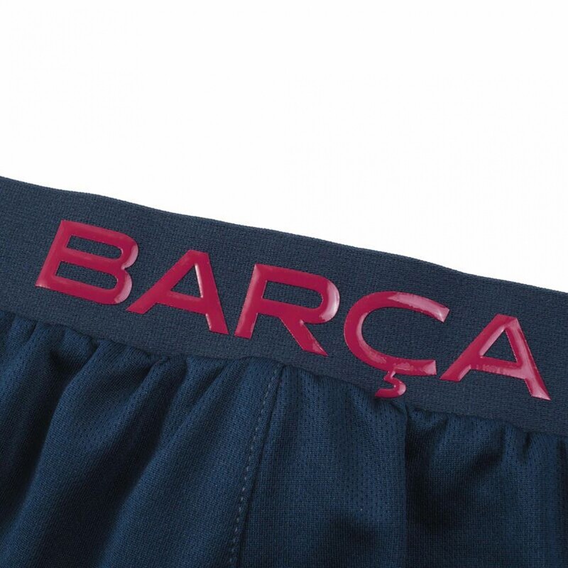 SHORT B BARCELONA NV3