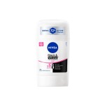 NIVEA DEO STICK B&W CLEAR FEM 54GR única