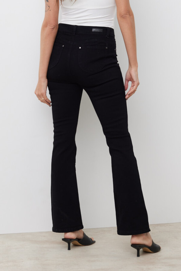 Jean Oxford NEGRO