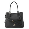 Carryall Lakelyn 3 Comp Black