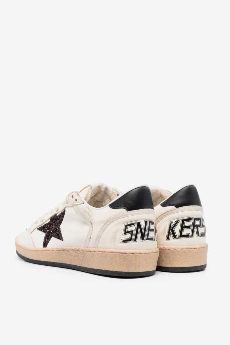 ZAPATILLA BALLSTAR Beige
