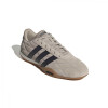 Championes Adidas Groundpulse Hombre HQ9164 Beige-negro
