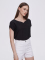 Blusa Elaisa Negro