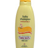Simonds Shampoo 400 ml Manzanilla