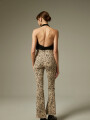 Pantalon Mirlan Estampado 2