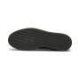 Suede Classic XXI - Hombre Black/Black