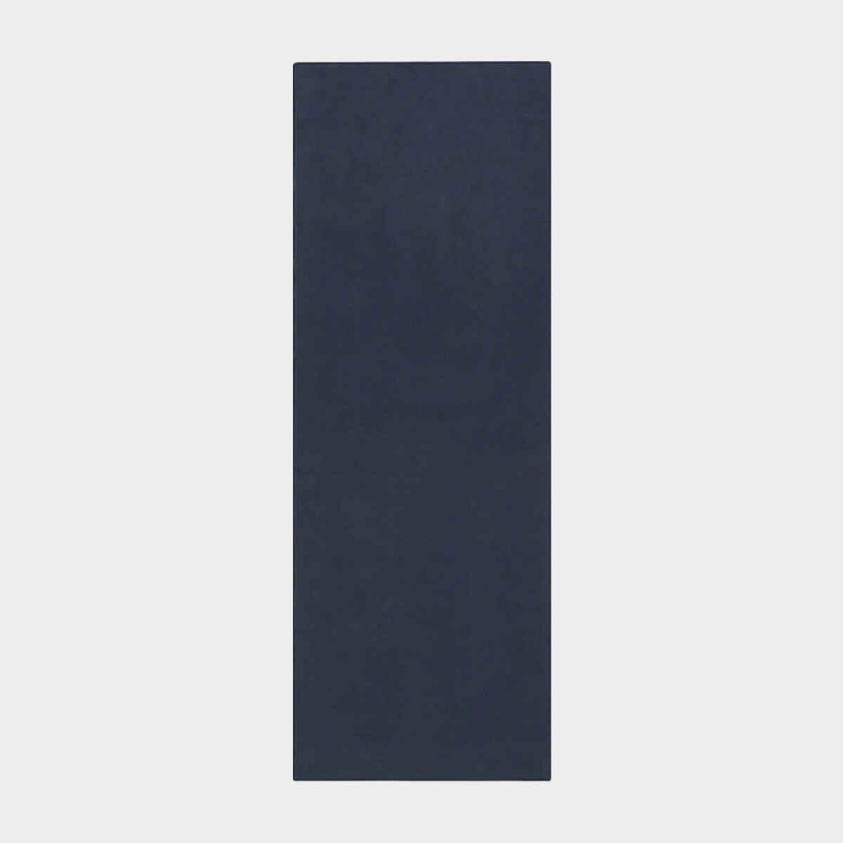 eQua® Manduka Toalla De Yoga - Azul 