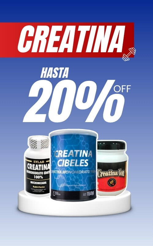 Creatinas
