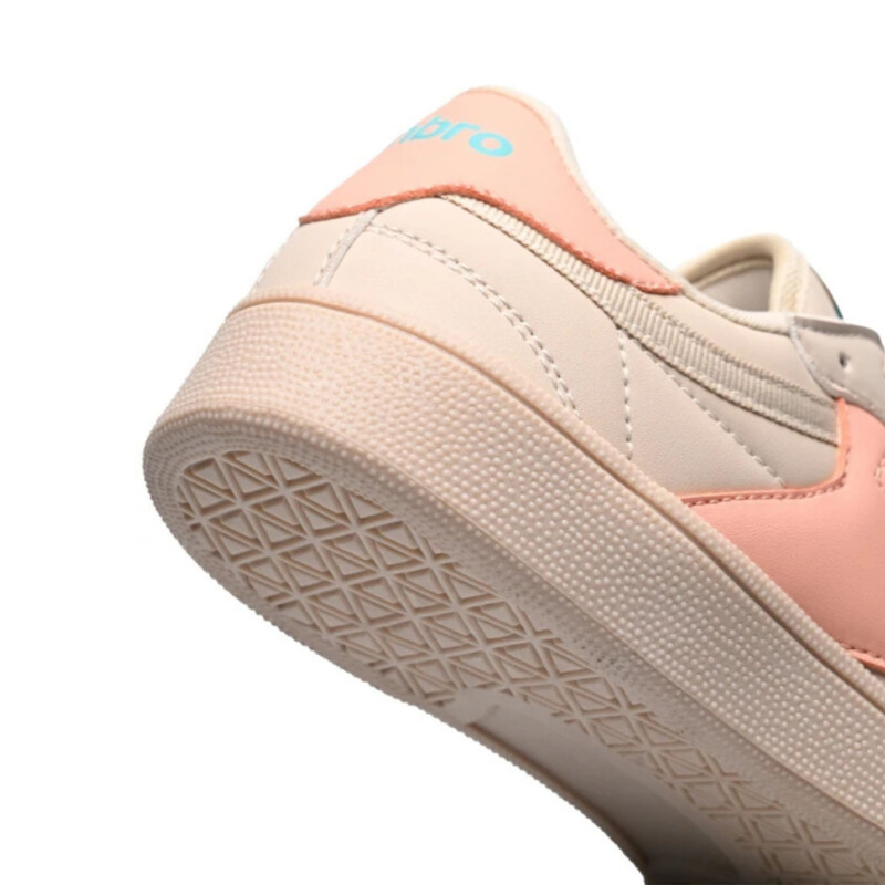 CHAMPIONES UMBRO RIAN Mujer 20306461 Beige