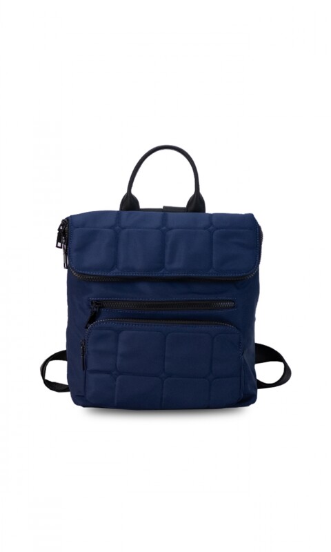 MOCHILA CORCEGA AZUL OSCURO