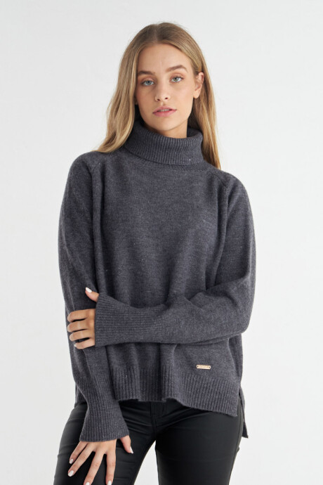Sweater Hestia Ceniza