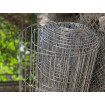 Malla electrosodlada 7.5cm x 5cm x 1.80m Malla electrosodlada 7.5cm x 5cm x 1.80m