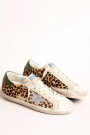 ZAPATILLA SUPER-STAR Beige