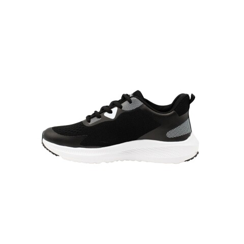 CHAMPION 39-44 BLACK/WHIT