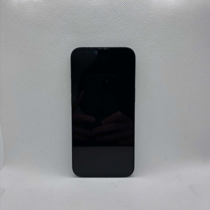 iPhone 13 128GB - Midnight iPhone 13 128GB - Midnight