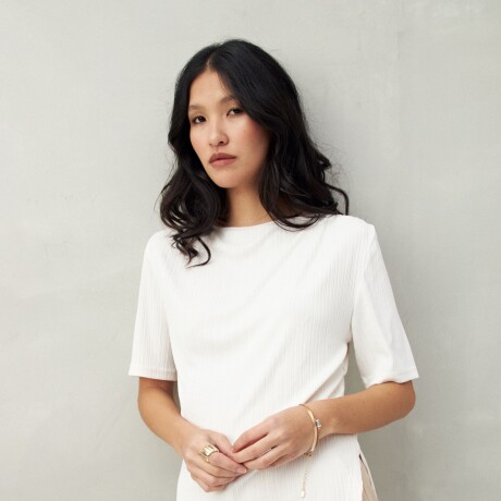 REMERA ASIA Crudo