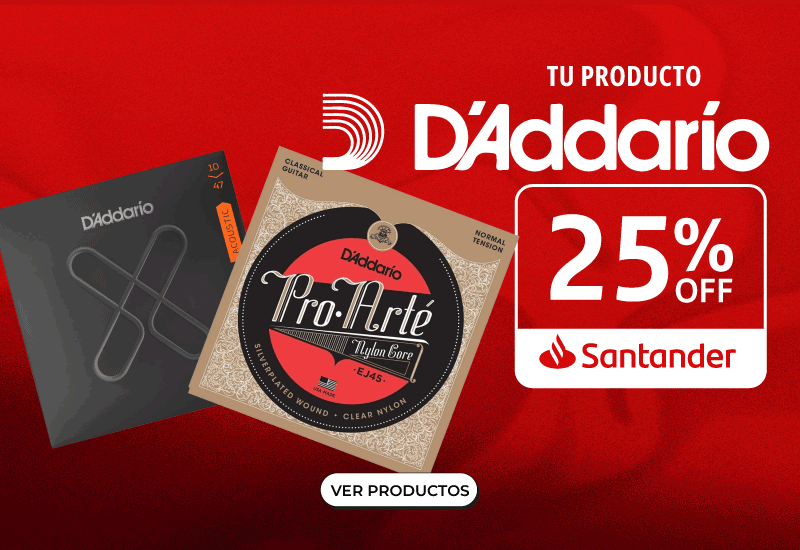 Codigo rojo Dia del padre 2026 - Home medio 1