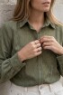 Camisa Jolie Verde
