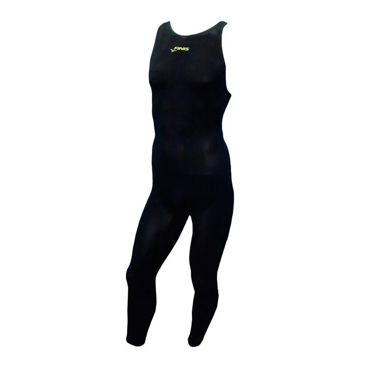 FINIS VAPOR FEMALE FULL BODY BLACK 30 